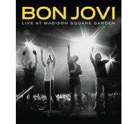 Live at madison square garden - DVD Zone 1 E