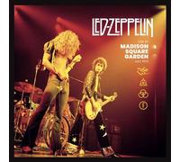 Live At Madison Square Garden In NYC, July 1973 Édition Limitée Vinyle