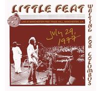 Live at Manchester Free Trade Hall 1977 – Warner Music