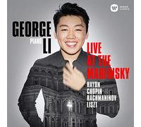 Live at Mariinsky
