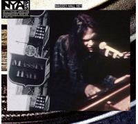 Live At Massey Hall 19