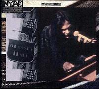 Live at Massey Hall