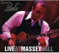 Live at Massey Hall