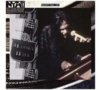 Live At Massey Hall
