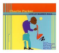 Live At Massey Hall
