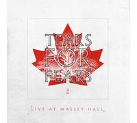 Live at Massey Hall