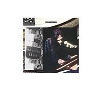 Live at Massey Hall CD