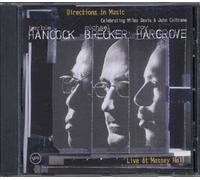 Live At Massey Hall Toronto 2001