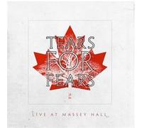 Tears for Fears - Live at Massey Hall, Toronto, Canada 1985