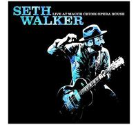 Live At Mauch Chunk Opera House