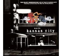 Live At Max's Kansas City