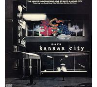 Live at Max's Kansas City