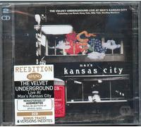 Live At Max's Kansas City (Edition Limitée 2 Cds)