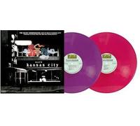 Live At Max's Kansas City : Expanded Version (Remastered) (Syeor) - Vinyle 33 Tours