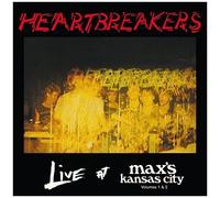 Live At Max's Kansas City Vol. 1 & 2