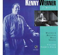 Live At Maybeck Recital Hall