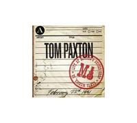 Tom Paxton – Live at Mccabe's Guitar S – Sony