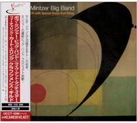 Live at Mcg [Big Band Feat. Kur [Import]