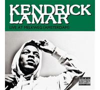 Lamar, Kendrick - Live at Melkweg [Import]