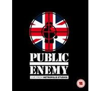 Live At Metropolis Studios [Blu-Ray] [2015]