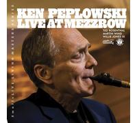 Live at Mezzrow