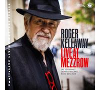 Live at Mezzrow