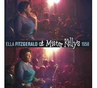 Live At Mister Kelly?S