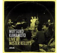 Live at Mister Kelly's [Import allemand]