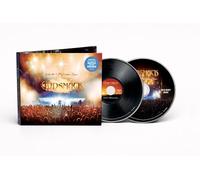 Live at Mohegan Sun [Blu-ray]