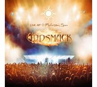Live At Mohegan Sun CD