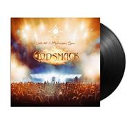 Live At Mohegan Sun Vinyle