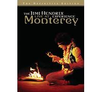 Live At Monterey