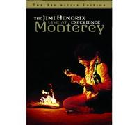 Live At Monterey