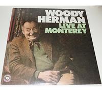 live at monterey LP