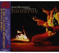 Live at Monterey [Re-Issue]