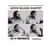 Live At Montmartre