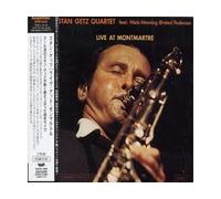 Live at montmartre/ed limitee CD