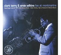 Live at Montmartre [Import allemand]