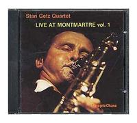 Live At Montmartre, Vol. 1
