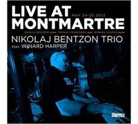 Live At Montmatre 2013
