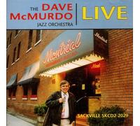 Live At Montreal Bistro - Import Canada