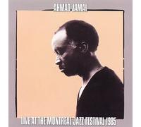 Live at Montreal Jazz Festival 1985