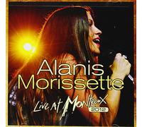 Live at Montreaux 2012