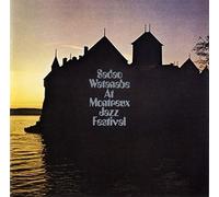 Sadao Watanabe - Live at Montreaux Jazz Festival [Import]