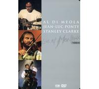 Live at Montrenx 1994 [Import USA Zone 1]