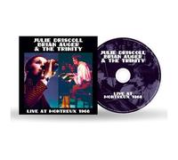 Julie Driscoll, Brian Auger & The Trinity – Live at Montreux 1968 – CD – Import