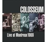 Live at Montreux 1969 by Colosseum [CD] NEUF