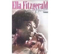Ella Fitzgerald – Live at Montreux 1969 – DVD – BMG