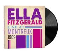 Live at Montreux 1969 – Mercury