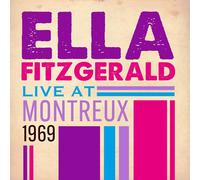 Live at Montreux 1969-SHM-CD [Import]